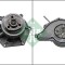 INA 538 0898 10 Pompă de apă, răcire motor