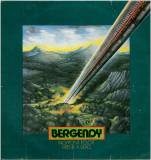 Bergendy &lrm;- Fagypont Folott Mienk A Vilag (1976 - Ungaria - LP / VG), VINIL, Rock
