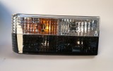 Stop stopuri triple VW Golf 1 MK1 + cabrio fumuriu/clar NOU