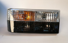 Stop stopuri triple VW Golf 1 MK1 + cabrio fumuriu/clar NOU