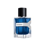 Yves Saint Laurent Y Iced Cologne - Apa de Toaleta Intense, 60 ml, Barbati