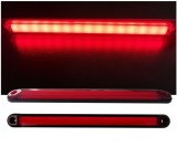 Led Neon Lumini Lampa de Lateral Gabarit Rosu 12V 24V Camion Remorca E9 240mm