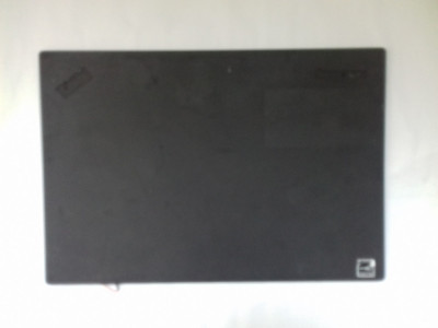 Capac LCD Lenovo ThinkPad X240 (AP0SX000400) foto