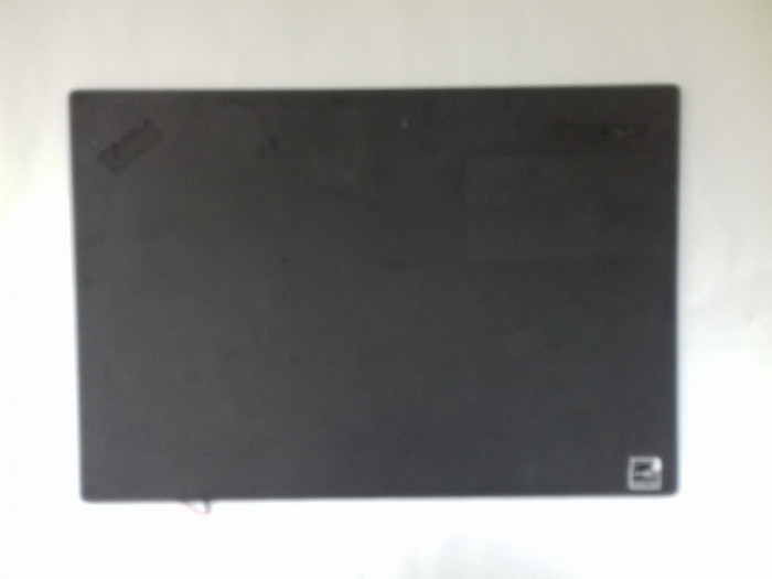 Capac LCD Lenovo ThinkPad X240 (AP0SX000400)