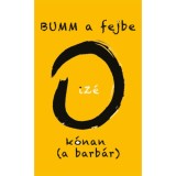 BUMM a fejbe - k&oacute;nan (a barb&aacute;r) - P&eacute;terv&aacute;ri Zolt&aacute;n