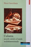 Culianu, jocurile mintii si lumile multidimensionale - Nicu Gavriluta
