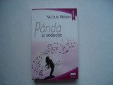 Panda si seductie - Nicolae Breban