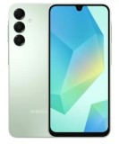 Telefon mobil Samsung Galaxy A16, 256GB, 8GB RAM, Light Green