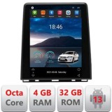 Navigatie tip Tesla Renault Clio 5,Qled 9.7&quot;,Octacore,4Gb RAM,32Gb Hdd,4G,DSP,Carplay,Bluetooth CarStore Technology