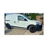 Protectii aripi auto ABS 8 bucati compatibile Dacia Dokker 2012-2022 Cod: DDK2012-B