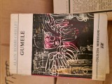 Gumele vintage