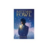 Artemis Fowl
