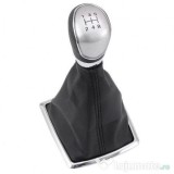 Manson cu nuca schimbator dedicat Ford Focus II 2004-2012 5 trepte Silver