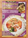 Revista Bucataria pentru toti Nr. 2 - Februarie 2005