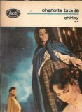 Shirley (volumul 2) - Charlotte Bronte
