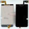 LCD+Touchscreen HTC Desire 300 BLACK