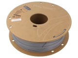 Filament PLA 1,75mm Fossil Grey 1kg PolyTerra&trade; POLYMAKER PM70824