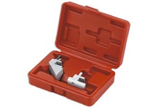 Aparat Pentru Montat Si Demontat Curele Auxiliare Poli-V Jbm 132574 51927 foto