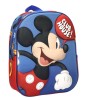 Rucsac Copii 3D Mickey, Cerda