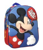 Rucsac Copii 3D Mickey, Cerda
