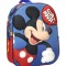 Rucsac Copii 3D Mickey