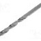 Burghiu pentru metal, 4.5mm, HSS, lungime {{Lungime}}, DONAU ELEKTRONIK -