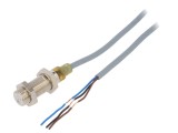 Senzor Inductiv PNP NO 0-2mm M12 IP67 10-36VDC