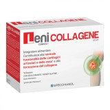 Leni collagene, 18 plicuri, Specchiasol