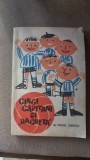 Cinci capitani si ''racheta'' - Virgil Chiriac