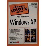 Paul McFedries - Windows XP (Editia: 2003)