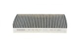 Filtru Polen habitaclu Bosch 1 987 432 379 Citroen Peugeot 1007 307 308 C2 C3 C4 DS4