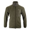 Jachetă Jack Pyke Weardale Tricotată, verde, mărimea M