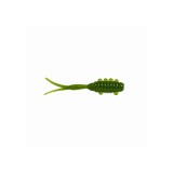Năluca soft Lucky Fish Nano Foxi 20mm culoare 010 Сalmar