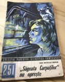 Cumpara ieftin RVS Revista Colectia povestiri Stintifico-fantastice Nr 251