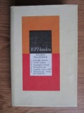 Bogdan Petriceicu Hasdeu - Scrieri filosofice