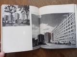 Cumpara ieftin Arhitect Gheorghe Hussar - IASI, ARHITECTURA NOUA, 1967 * ALBUM ILUSTRAT