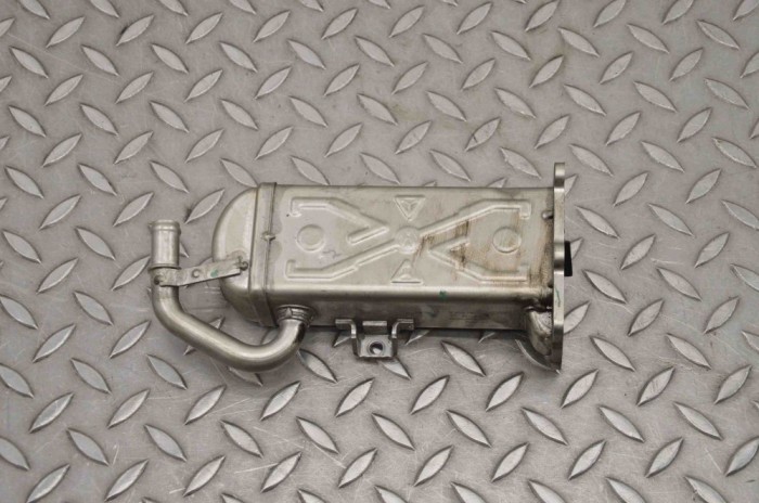 Răcitor EGR VW POLO 6R, 6C 2012 OEM: 03P131512D