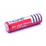 Acumulator reincarcabil 18650 Li-Ion 3,7V-6800mAh , pentru dispozitive, Oem