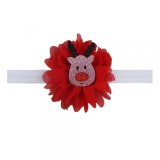 Bentita pentru fetite - Renul