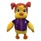 Jucarie din plus Gasca puisorilor-chicken squad Sweetie