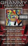 Various - Grammy R&amp;B / Rap Nominees 2001, Caseta audio