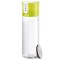 Sticla cu filtru Brita Fill Go Vital, 0.6 l, Lime