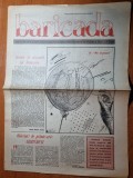 baricada 1 mai 1990-art. de luni pana vineri la universitate