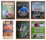 Cumpara ieftin Pachet 6 Enciclopedii Cartonata Reader's Digest - Carti pentru Cultura Generala