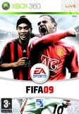 Joc XBOX 360 FIFA 09
