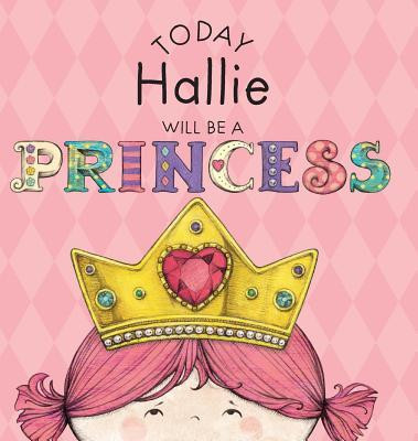 Today Hallie Will Be a Princess foto