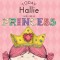 Today Hallie Will Be a Princess