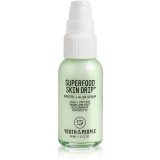 Youth To The People Superfood Skin Drip&trade; ser pentru uniformizare faciale 30 ml