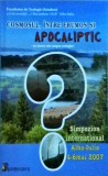 Cosmosul, intre frumos si apocaliptic. Un recurs etic asupra ecologiei