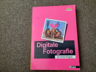 FOTOGRAFIA DIGITALA DIGITALE FOTOGRAFIE LIMBA GERMANA foto